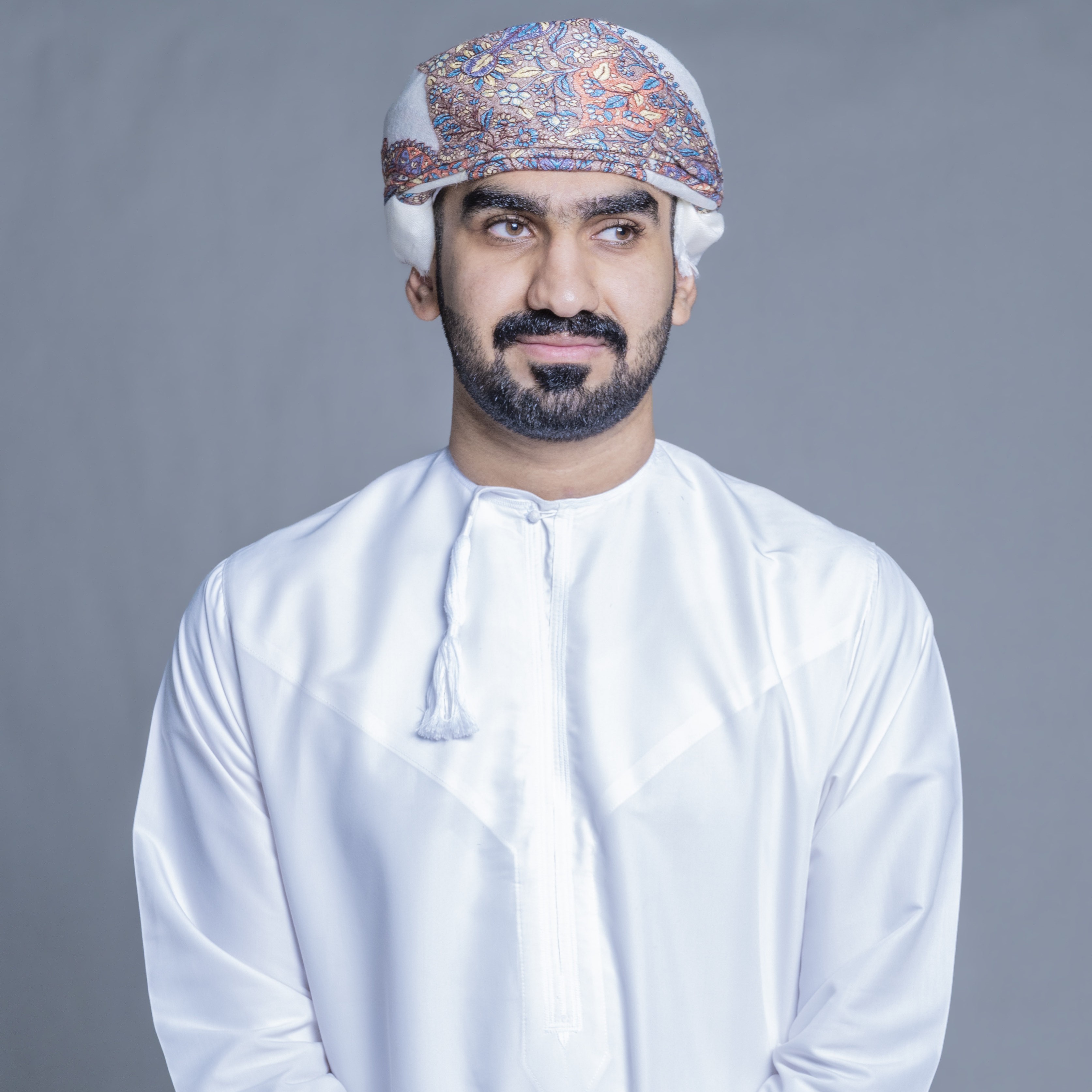 حمزه الصوافي