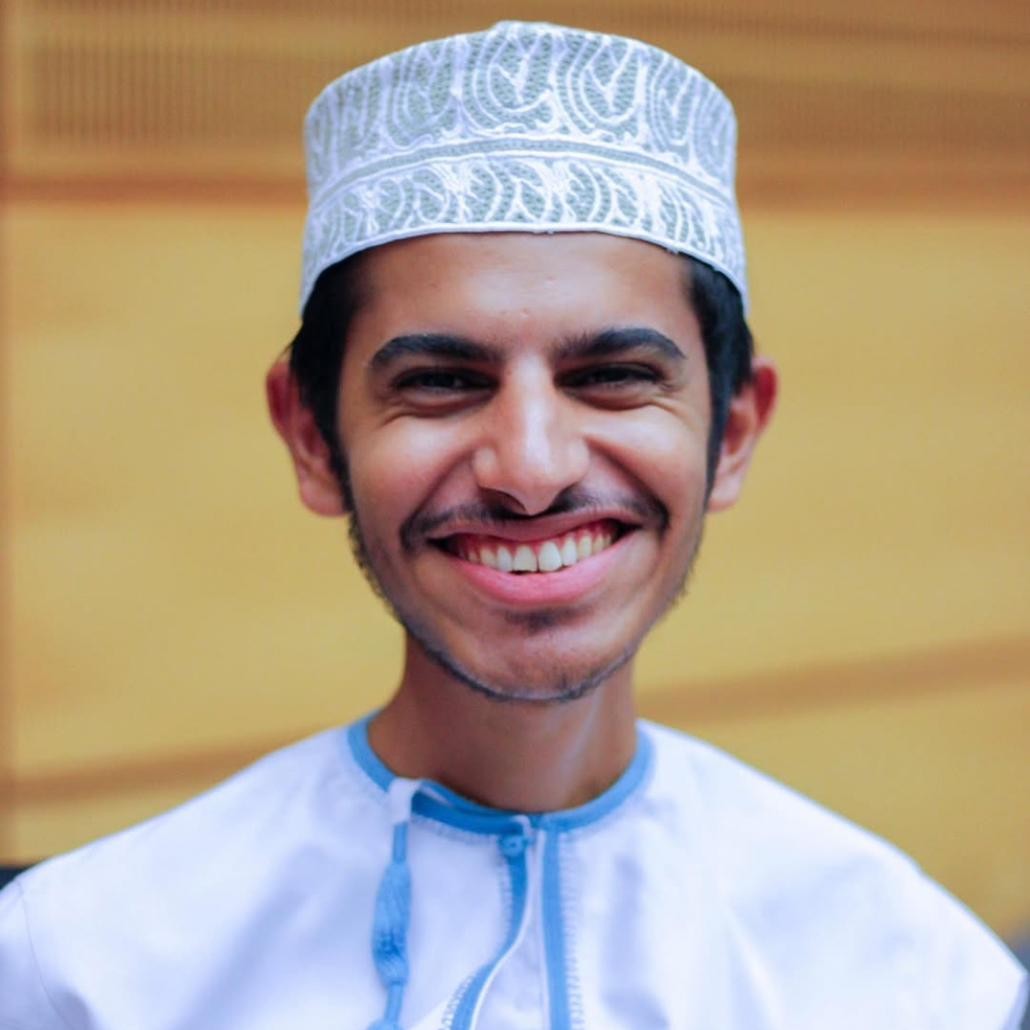 يوسف الهنائي